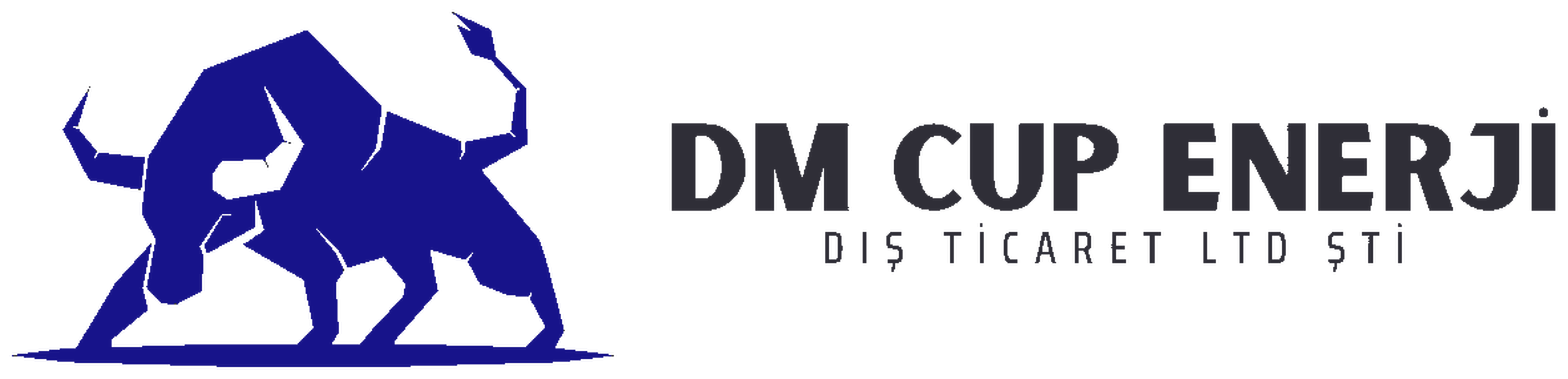 DM CUP Enerji Dış Ticaret