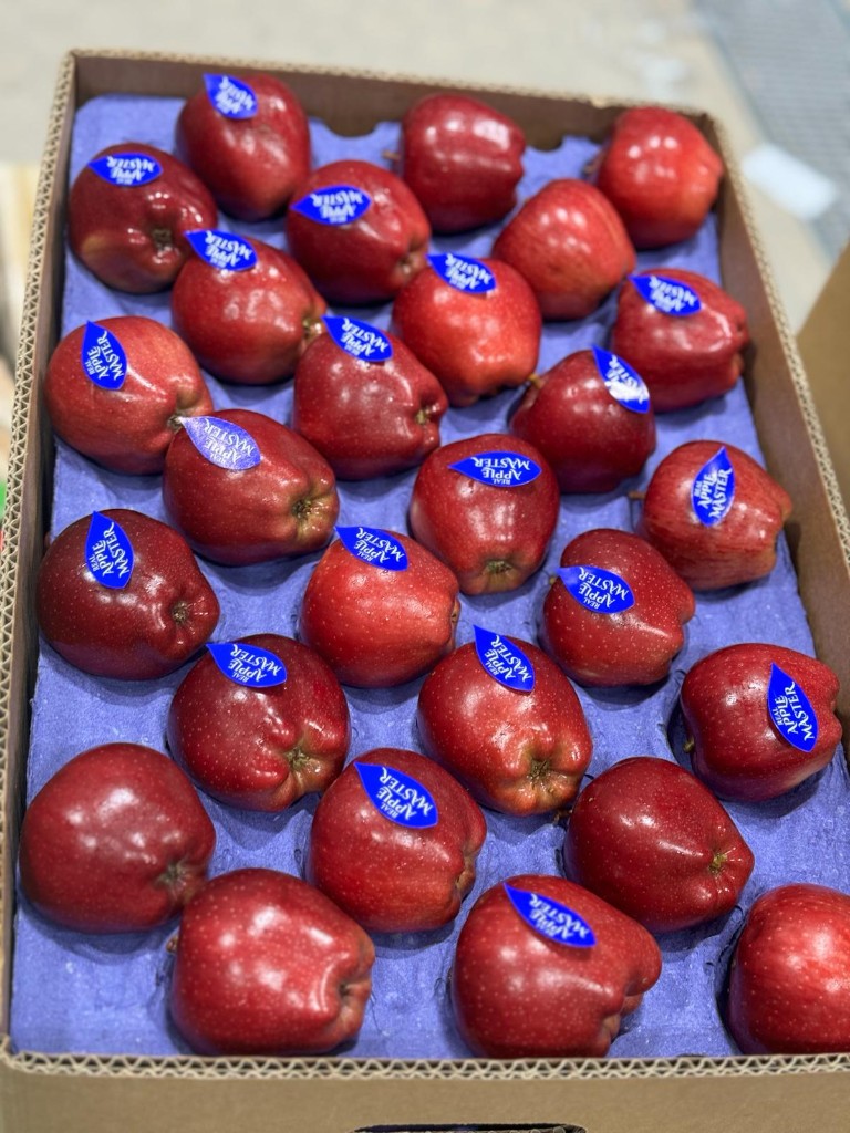 Taze ürün