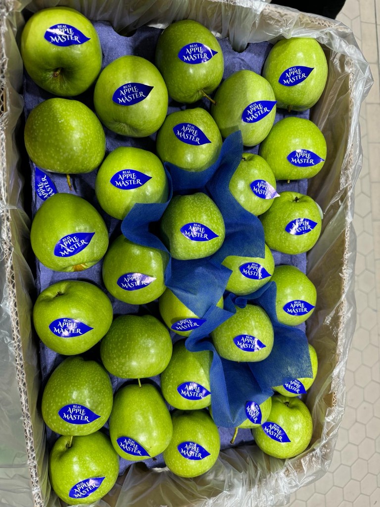 Taze ürün