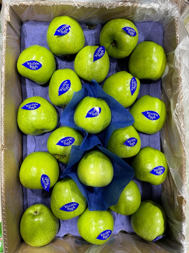 Taze ürün