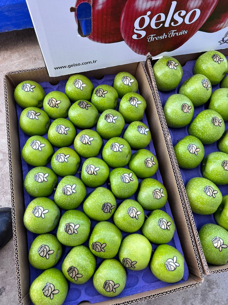 Limon