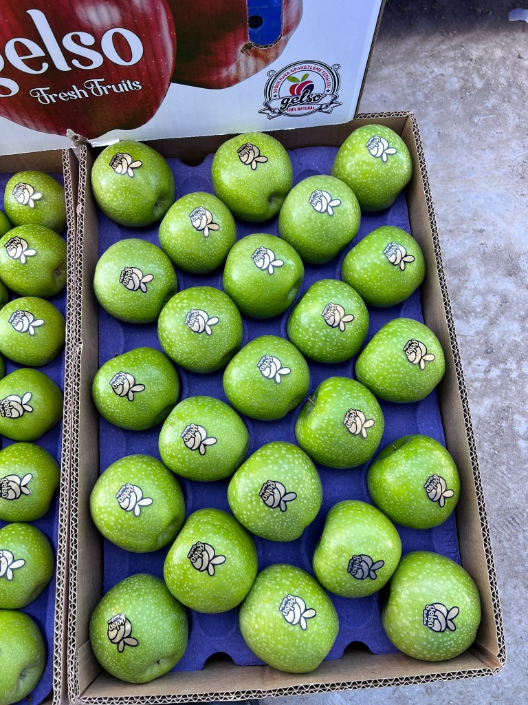 Çilek